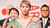 Inoue Recognized As Best P4P Boxer By The Ring