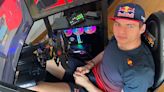 All to know about Max Verstappen's sim racing career amid Le Mans 24 Hours ambition