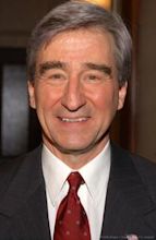 Sam Waterston