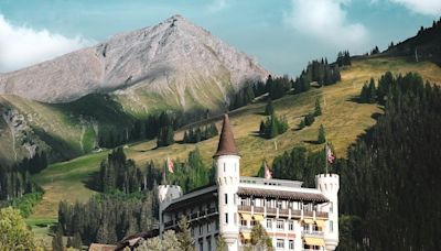 What Alpine Hotels Get Right About Family Travel