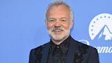 Graham Norton shares fears he'd lose his "favourite" Eurovision job