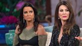 Kyle Richards and Lisa Vanderpump's Feud Heats Up Online