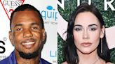 The Game and 13 Going on 30 's Christa B. Allen Spark Romance Rumors With Flirty TikTok Video