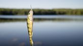 Most fishing limits being lifted at Poconos lake, but mind the explosives threat