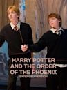 Harry Potter y la Orden del Fénix