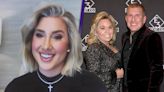 Savannah Chrisley Reveals New Reality Series in Talks Focusing on 'True Grit' of Parents' Prison Sentences