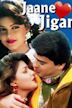 Jaane Jigar