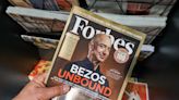 Jeff Bezos Was An Early Investor In Google — A Move That Could Have Made Him A Billionaire Outside Of Amazon. He...
