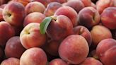 Get your hands on fresh peaches and other peach-themed items this weekend at the 2024 Peach Festival