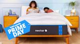 Buy a king size Nectar Memory Foam Mattress for just $649 in epic Prime Day deal