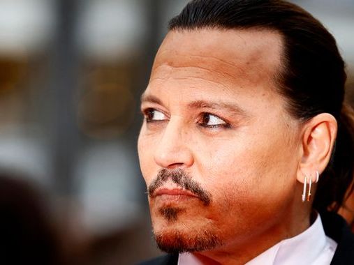 Johnny Depp to play Satan in Monty Python star Terry Gilliam's upcoming film