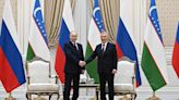 Russia to build Central Asia’s first nuclear power plant in Uzbekistan