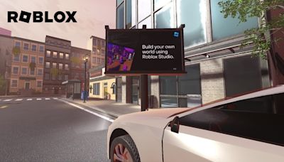 Roblox gets its “worst update yet” as players criticize in-game video ads - Dexerto