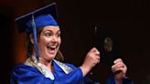 Three Rivers grads are first to receive diplomas under new community college system