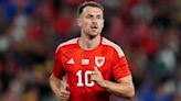 Aaron Ramsey will be selected if fit and doing well, says Wales boss Rob Page