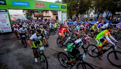 Desafío Río Pinto 2024: novedades, presencias estelares y 5 mil bikers en la gran fiesta del MTB