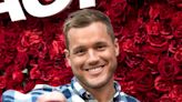 Colton Underwood's Husband Watches 'Bachelor,' Questions Contestants' Gaydar