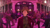 How ‘Wonka’ Became the Christmas 2023 Movie — and Timothée Chalamet Is Only One Reason