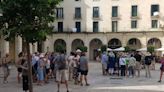 Los guías turísticos alertan del incremento del intrusismo en Alicante y piden un mayor control