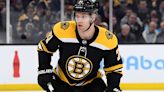 Bruins trade Taylor Hall to Blackhawks