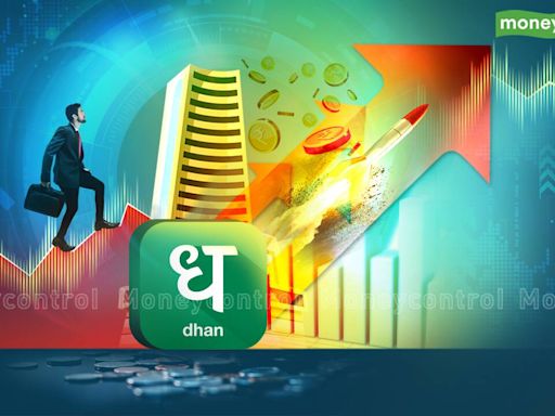 Unicorn alert! Trading startup Dhan in discussions to raise $100 million at $1.5 billion valuation