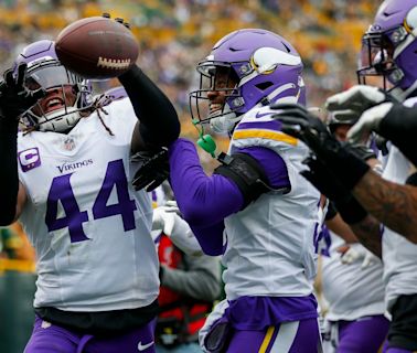 Josh Metellus named Vikings most underrated player