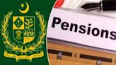 Government proposes thirteen amendments in pension scheme