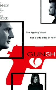 Gun Shy