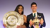 Wimbledon singles champions will win £2million each this year