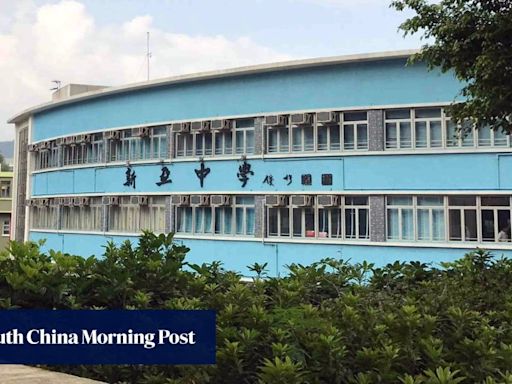 11 Hong Kong pupils taken to hospital after suspected gas leak at school