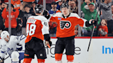 Friday Forecheck: F Troop and Tippett Surging Down the Stretch | Philadelphia Flyers