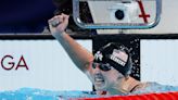 Katie Ledecky Is One Gold Medal from an Impressive U.S. Olympic Record