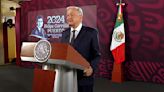 AMLO abogó ante Trump y Biden por la libertad de Assange: SRE