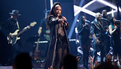 Jennifer Hudson shares inspiring message 20 years after 'American Idol' elimination