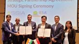 IESA, Singapore Semiconductor Industries Association ink pact to bolster ESDM ecosystem - ET Telecom