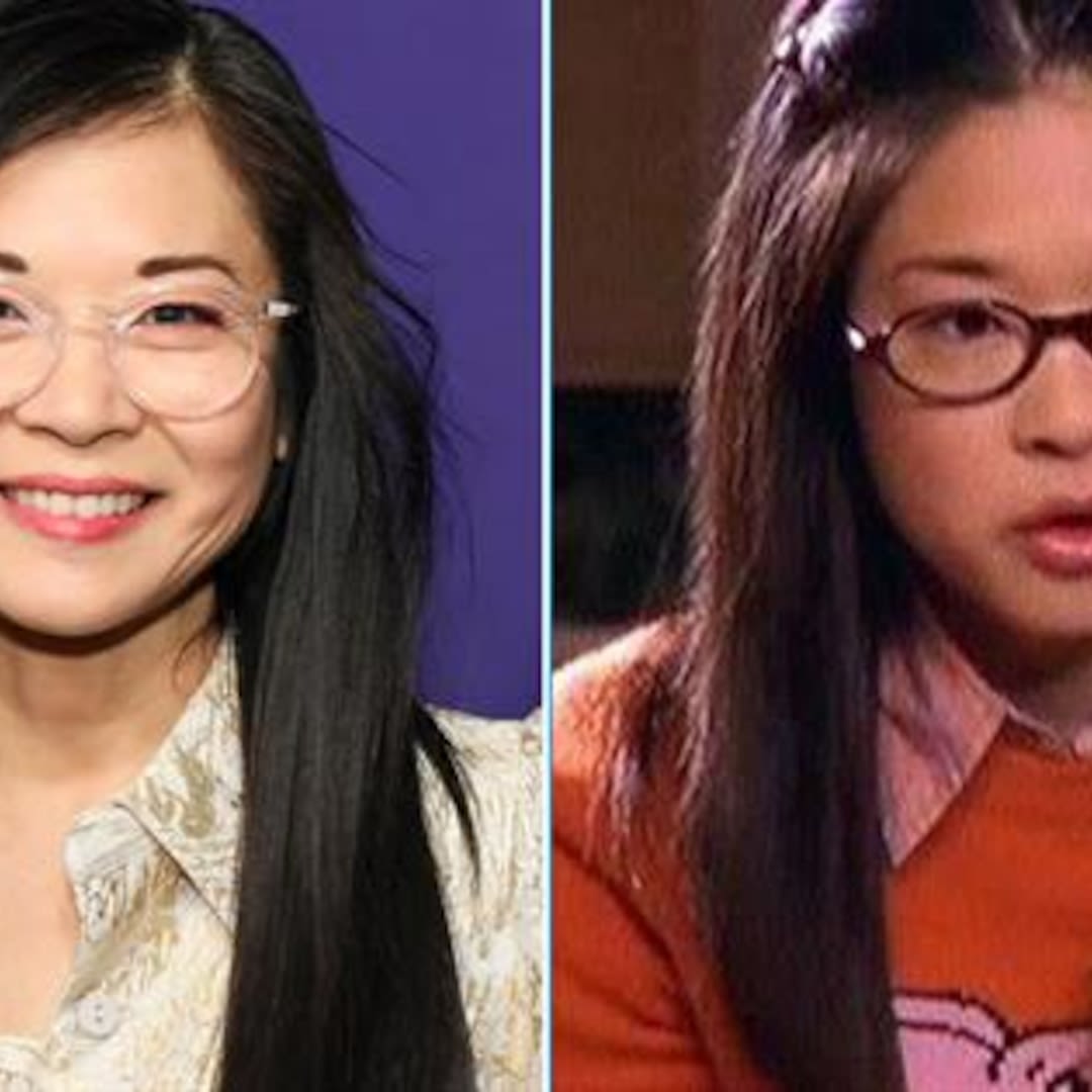 Gilmore Girls’ Keiko Agena Reveals She Was in “Survival Mode” While Playing Lane Kim - E! Online