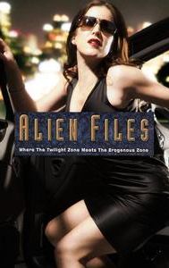 Sex Files: Alien Erotica II