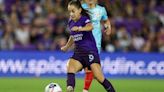 Orlando Pride midfielder Luana diagnosed with Hodgkin’s lymphoma