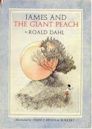 James and the Giant Peach