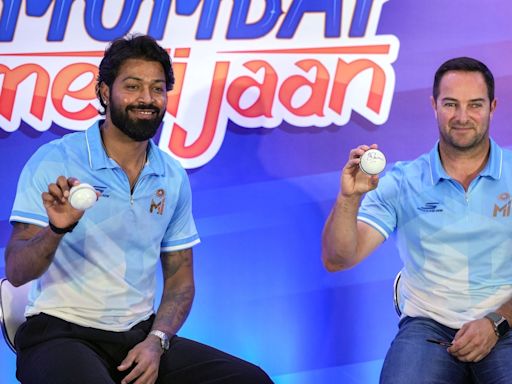 Mark Boucher's comments on Hardik Pandya after MI's IPL 2024 failure 'alarming': 'There will be fallouts', Finch certain