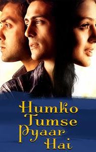 Humko Tumse Pyaar Hai