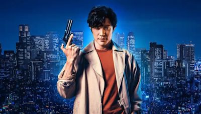 'City Hunter' Review - A Solid Final Act Redeems An Insufferable First Half