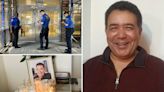 Jealous ex killed NYC cabbie and then sent his family horrifying photos and chilling voice messages, kin says