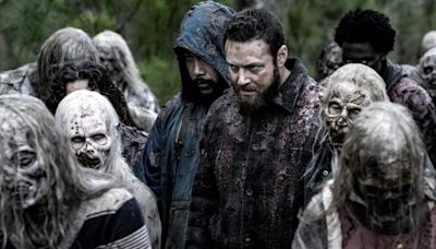 So THAT's Why TV And Movies Never Actually Call Zombies 'Zombies'