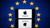La UE acepta plan de Apple para abrir a la competencia uso de iPhone en pagos sin contacto