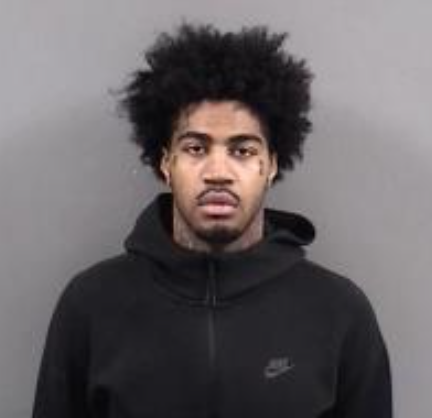 Rapper arrested in Oakland shooting death of Tan DaGod