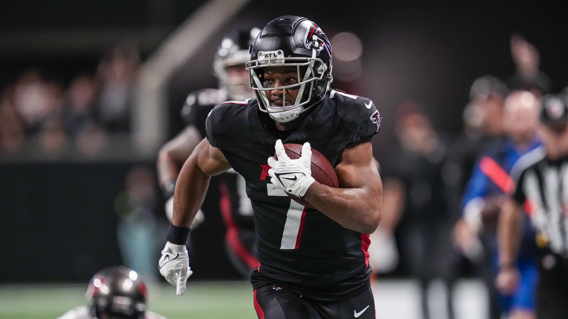 Matthew Berry's updated positional rankings for 2024 fantasy season