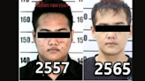 Thai drug lord who had plastic surgery tries but fails to fool police