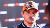 Verstappen hails ‘positive day’ after taking Sprint pole