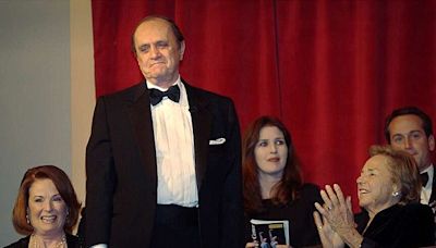 Comedian Bob Newhart dies at 94 | Northwest Arkansas Democrat-Gazette